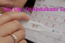 Hamilelik tarihi hesaplama aracı
